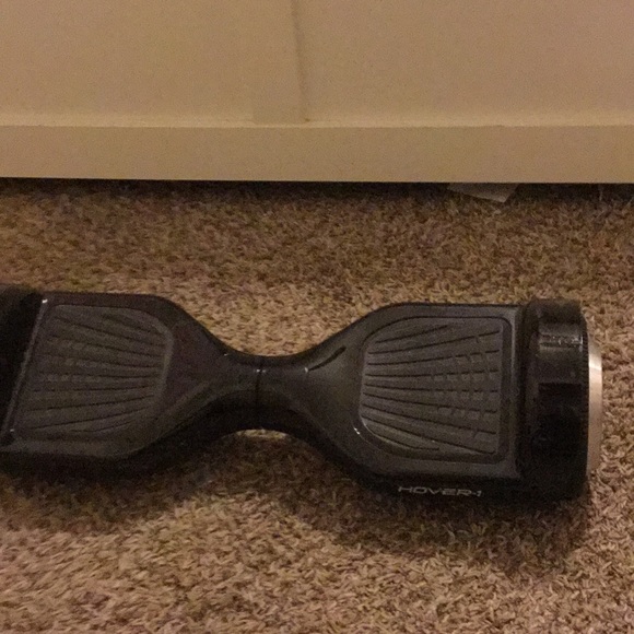 Working hover board - Picture 2 of 4